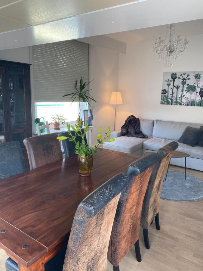 Marlene Ferienwohnung Mit Dachterasse Ca 50Qm Burg  Εξωτερικό φωτογραφία